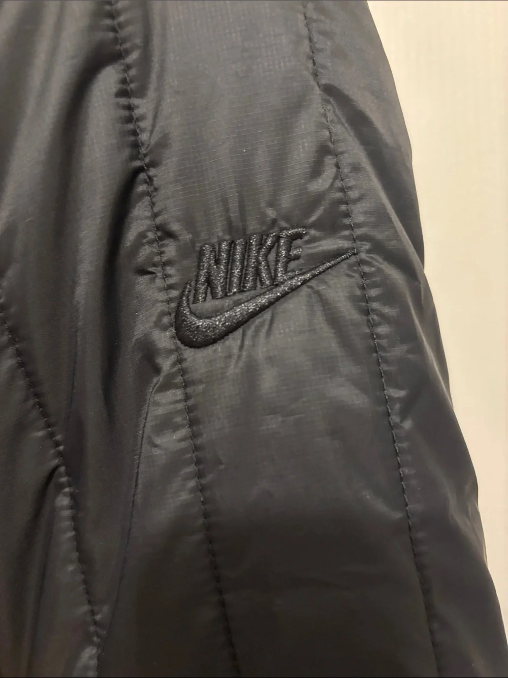 Nike THERMA-FIT TECH PACK JACKET BLACK